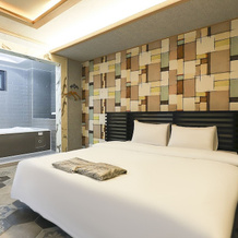 Tiffany Self Check-in Hotel, 内水 — 照片 3