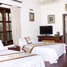 Gold Rooster - Con Ga Vang Resort, Phan Rang - Thap Cham — photo 4