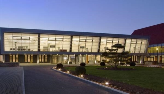 Hotel Am See, Зальцгиттер — фото 1