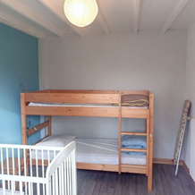 Gîtes et chambres d'hôtes de Kernejeune, 阿尔扎尔 — 照片 4