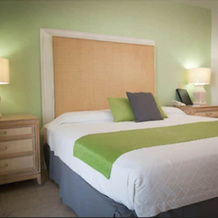 Hotel Casablanca, 拉萨罗-卡德纳斯 — 照片 2