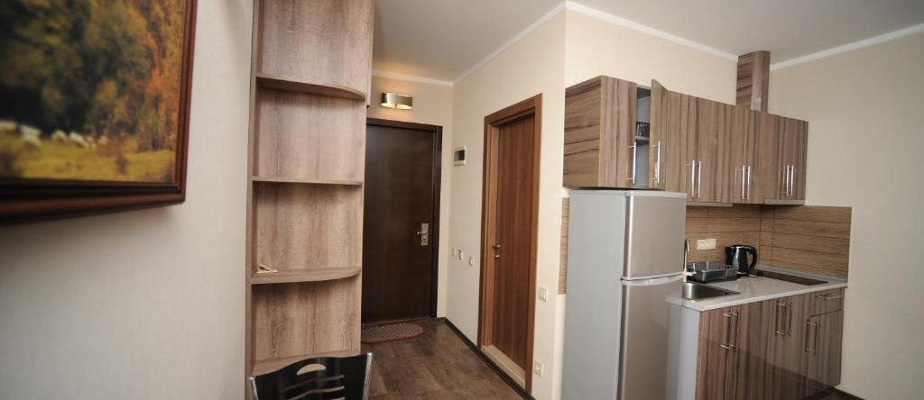 Orbi Sea Tower Apartment, Батуми — фото 1