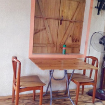 Studio In Souillac, With Wonderful Sea View, Terrace And Wifi, Суйяк — фото 4