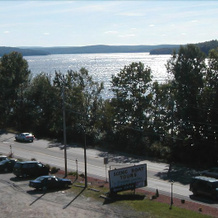 Greshams Lake View Motel, Hawley — photo 4