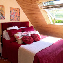 Studio in Plouguerneau, With Wonderful sea View, Enclosed Garden and Wifi, Plouguerneau — photo 3