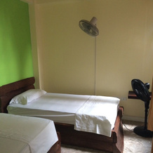 Apartahotel Tierras Amazonicas, Летиция — фото 5