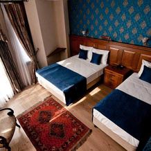 Artefes Hotel Istanbul, Стамбул — фото 5