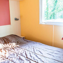Camping L'évasion - Mobilhomes, 皮莱韦克 — 照片 5