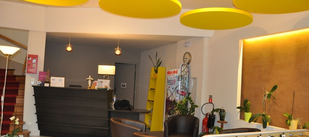 Hotel de France, La Tour-du-Pin — photo 1