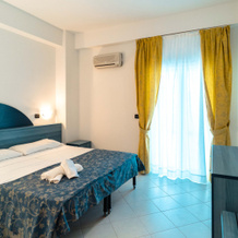 Apulia Hotels Forte Club di Scalea, Scalea — photo 2