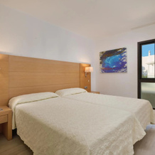 Hipotels Mediterraneo Club, 萨科马 — 照片 5