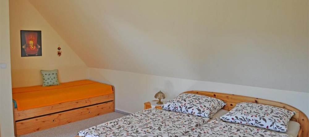 Ferienhaus Stolpe USE 2481, Stolpe auf Usedom — photo 1