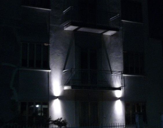 Bed  Breakfast 3B, 科内利亚诺 — 照片 1