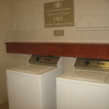 Quality Inn & Suites Waterloo, Waterloo — photo 5