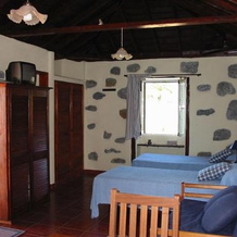 Casa Arriba, Тихарафе — фото 2