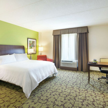 Hilton Garden Inn Pascagoula, Паскагула — фото 3