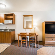 Home Towne Suites O'fallon, О’Фаллон — фото 4