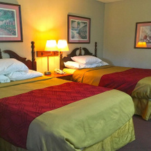 Americas Best Value Inn And Suites - Calera, Калера — фото 4