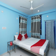 OYO 26652 Roop River Resort, 巴尼昂 — 照片 4
