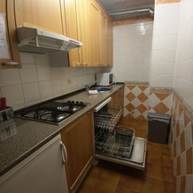 Apartment Areny 21, 西斯波内 — 照片 5