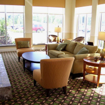 Hilton Garden Inn Tifton, Тифтон — фото 5