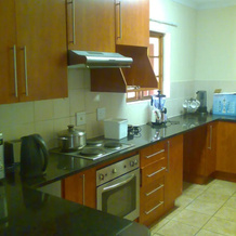 Fourie Street Guesthouse, Mokopane — photo 4