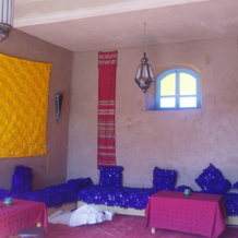 La Petite Kasbah, Загора — фото 5