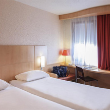 Ibis Moulins Sud, Мулен — фото 5