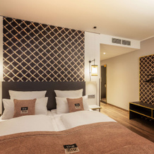 Holiday Inn - The Niu, Mesh Stuttgart Messe By Ihg, Штутгарт — фото 4