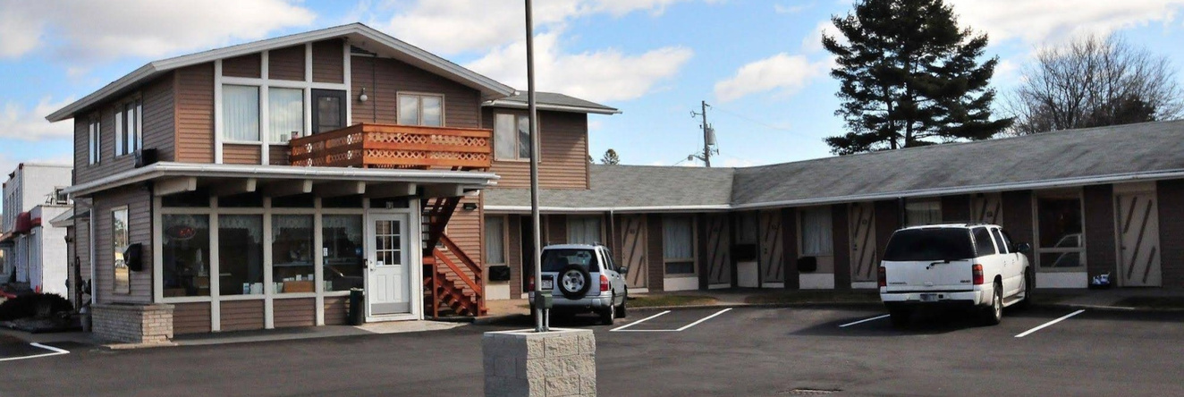 Budget Host Inn Iron Mountain, Iron Mountain — photo 1