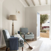 Hotel & Croquet Club Quinta da Chamine, 费雷拉杜阿连特茹 — 照片 5