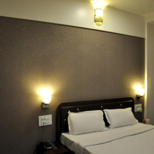 Hotel Gulmohar Pride, 艾哈迈德讷格尔 — 照片 3