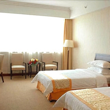 Haiao Hotel, 唐山 — 照片 2
