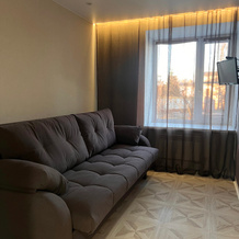 Dvukhkomnatnaya v Tsentre Goroda Flat, 维捷格拉 — 照片 3