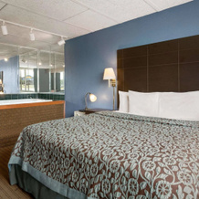 Days Inn Cleveland Willoughby, Уиллоуби — фото 5