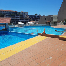 Xenios Theoxenia, Ouranoupoli — photo 3