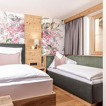 Galtenberg Bed & Breakfast, 阿尔卑巴赫 — 照片 5