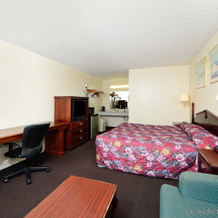 Americas Best Value Inn - Cullman, Калман — фото 3