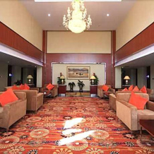 Wuhai Binhe Guoji Hotel, 乌海 — 照片 3