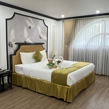 Huong Duong Hotel Thanh Hoa, 清化 — 照片 4