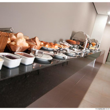 Hotel Manaca, Uberaba — photo 5