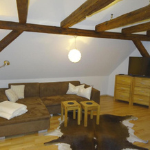 New Business Apartment With Flair, Херсбрук — фото 3