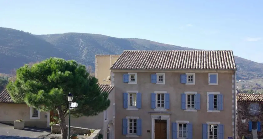 Bastide du Buou, Bonnieux — photo 1