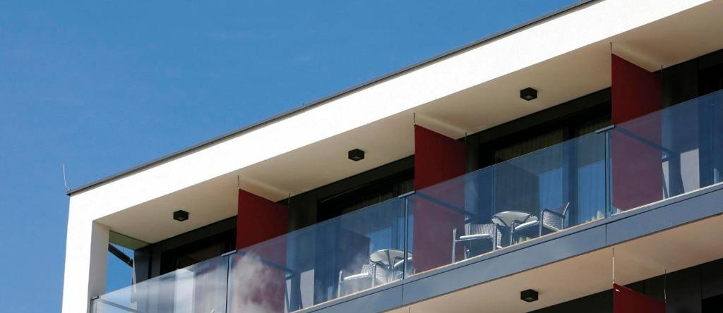 Seehotel Hoffmann, Steindorf am Ossiacher See — photo 1