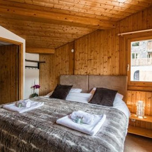 Chalet Chantelle, 莫尔济讷 — 照片 5