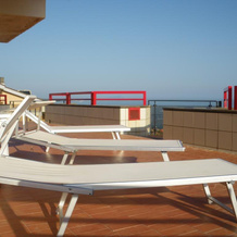 Hotel Neptunus, Неттуно — фото 4