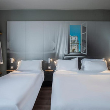 B&B Hotel Orange - Echangeur A7 A9, Оранж — фото 5