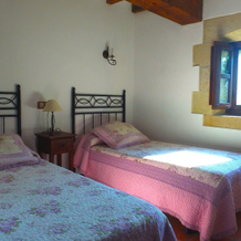 Apartamentos El Lagar de Somo, 滨海里瓦蒙坦 — 照片 4