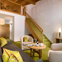 Defereggental Hotel & Resort, 阿斯林 — 照片 3