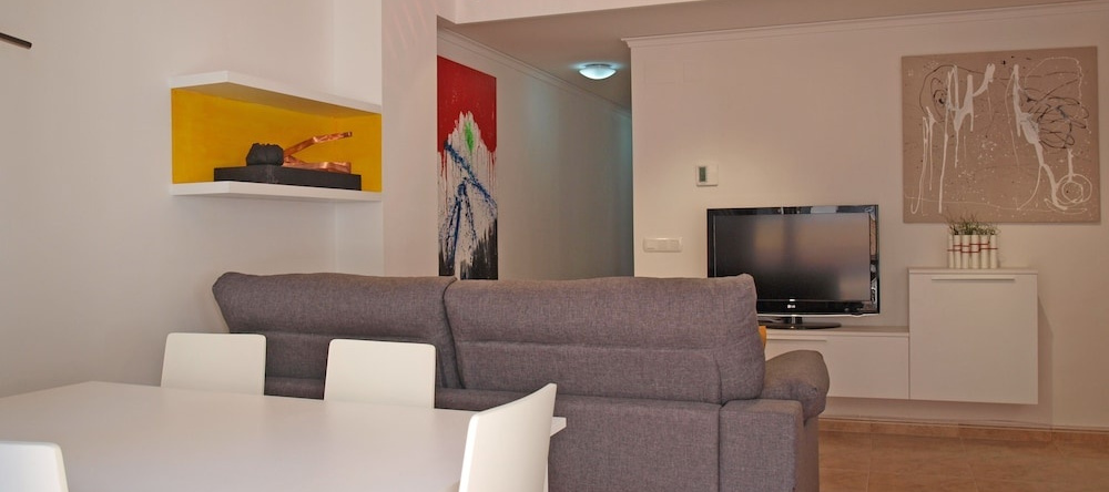 Apartup Sagunto Beach, Сагунто — фото 1